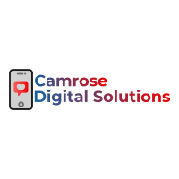 Camrose Digital Solutions Logo